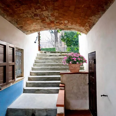 Bed & Breakfast Lillac Ancona