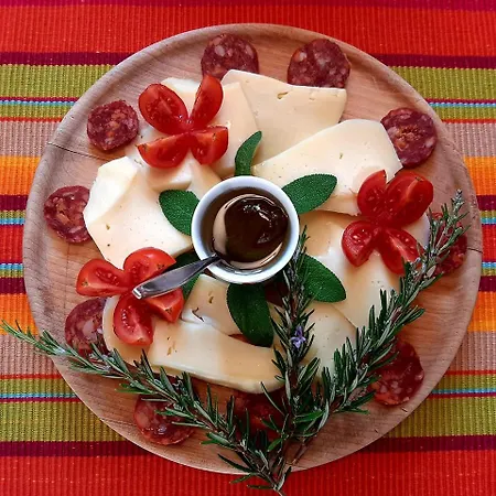 Bed & Breakfast Lillac