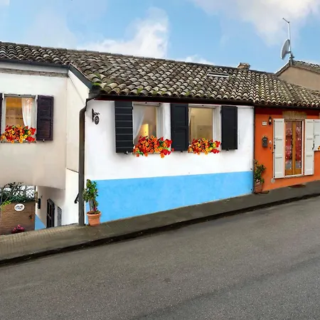 Bed & Breakfast Lillac 3*