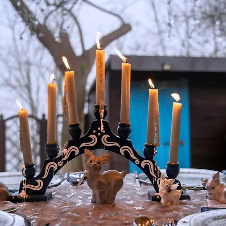 Bed & Breakfast Lillac Ancona