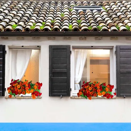 Lillac Bed & Breakfast