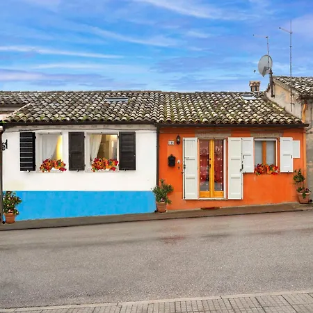 Bed & Breakfast Lillac Ancona