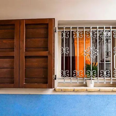 Bed & Breakfast Lillac