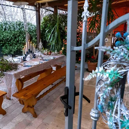 Bed & Breakfast Lillac 3*