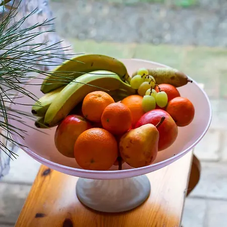Lillac Alojamento de Acomodação e Pequeno-almoço Ancona