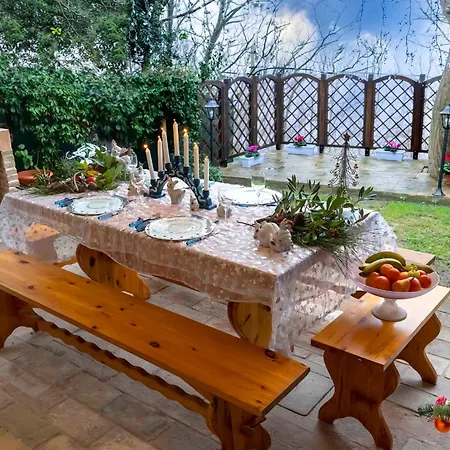 Lillac Bed & Breakfast