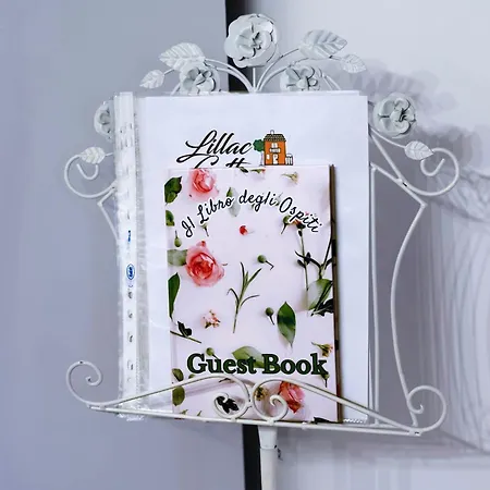 Lillac Alojamento de Acomodação e Pequeno-almoço 3*