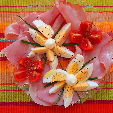 Alojamento de Acomodação e Pequeno-almoço Lillac *