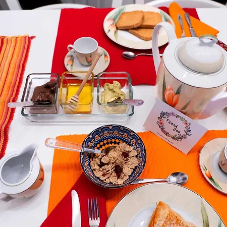 Lillac Bed & Breakfast