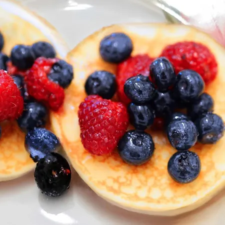 Bed & Breakfast Lillac