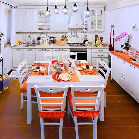 Bed & Breakfast Lillac