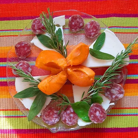 Alojamento de Acomodação e Pequeno-almoço Lillac 3*