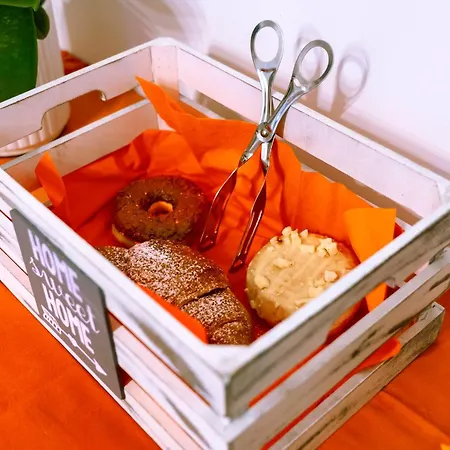 Alojamento de Acomodação e Pequeno-almoço Lillac Ancona