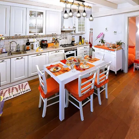 Lillac Bed & Breakfast
