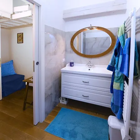 Lillac Bed & Breakfast Ancona