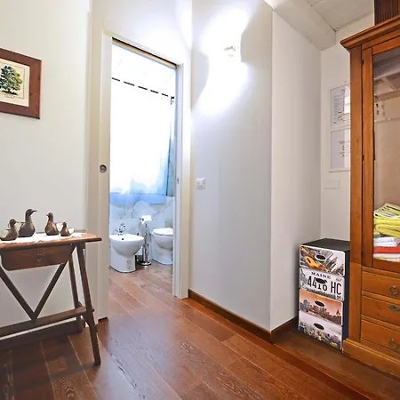 Bed & Breakfast Lillac Ancona