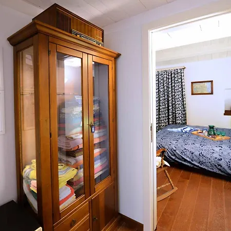 Lillac Bed & Breakfast