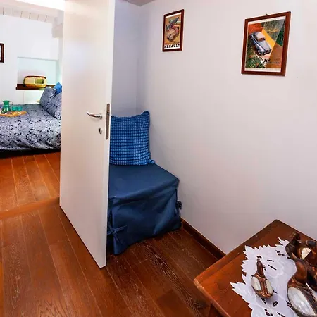 Bed & Breakfast Lillac
