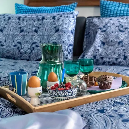 Lillac Bed & Breakfast *