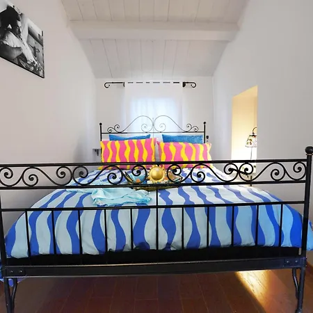 Bed & Breakfast Lillac Ancona