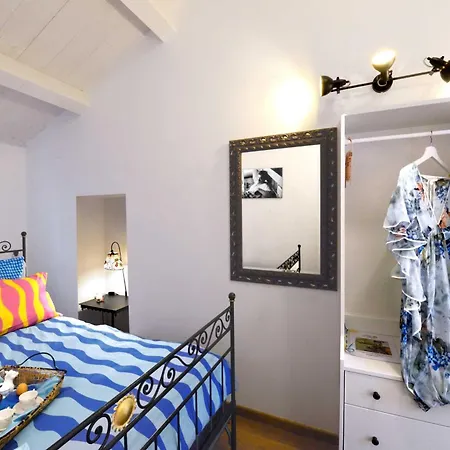 Bed & Breakfast Lillac *