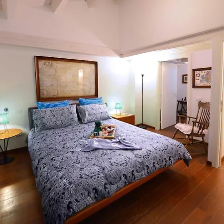 Lillac Bed & Breakfast Ancona