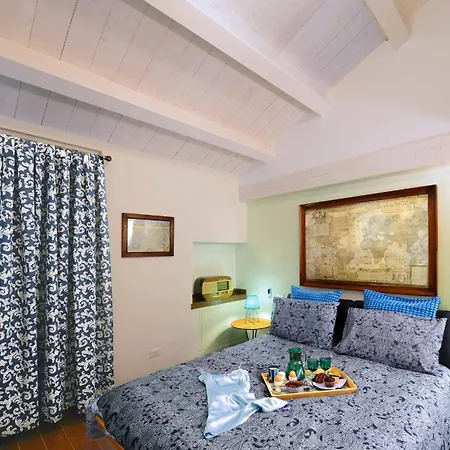 Bed & Breakfast Lillac Ancona