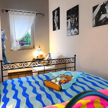 Bed & Breakfast Lillac
