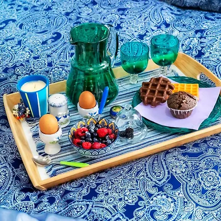 Lillac Bed & Breakfast *