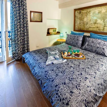 Bed & Breakfast Lillac *