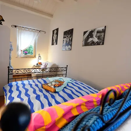 Lillac Bed & Breakfast