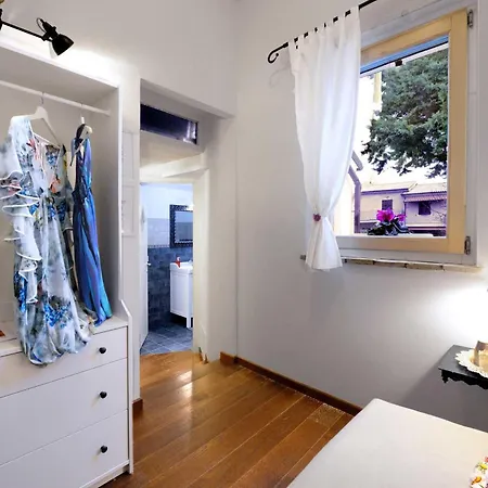 Bed & Breakfast Lillac