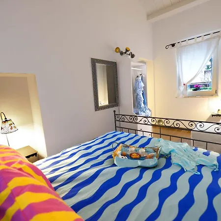 Lillac Bed & Breakfast *