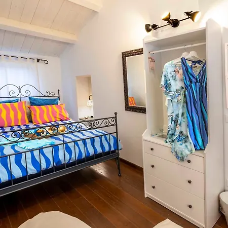 Lillac Bed & Breakfast Ancona