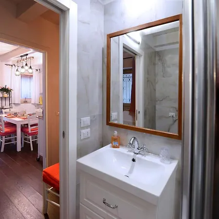 Bed & Breakfast Lillac 3*