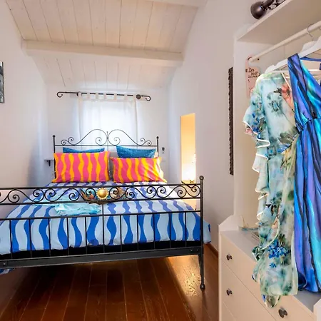 Lillac Bed & Breakfast Ancona