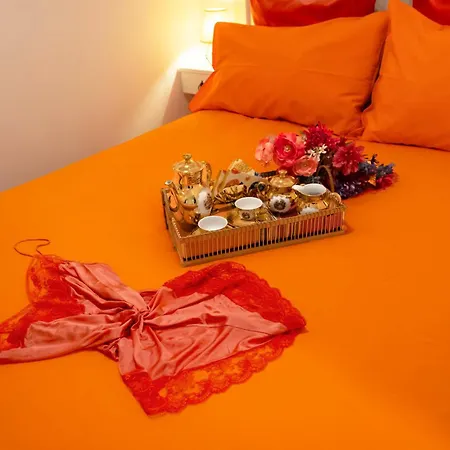 Lillac Bed & Breakfast *