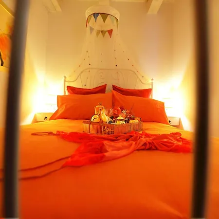 Lillac Bed & Breakfast Ancona