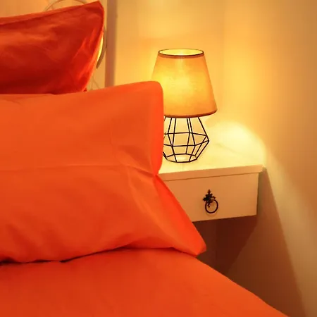 Bed & Breakfast Lillac