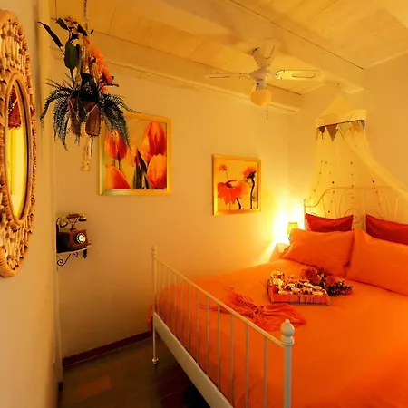 Lillac Bed & Breakfast 3*