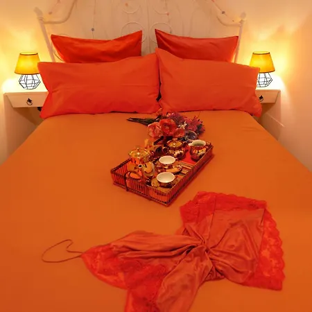 Bed & Breakfast Lillac *