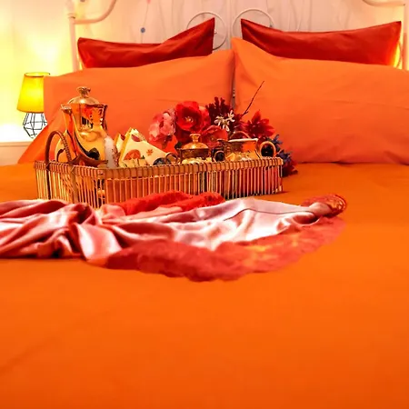 Lillac Bed & Breakfast Ancona