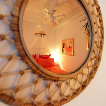 Lillac Bed & Breakfast