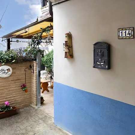 Bed & Breakfast Lillac Ancona