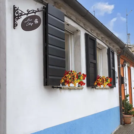 Lillac Bed & Breakfast 3*