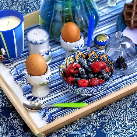 Bed & Breakfast Lillac