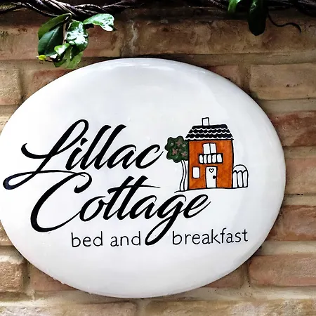 Bed & Breakfast Lillac 3*