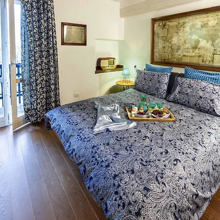 Bed & Breakfast Lillac 3*