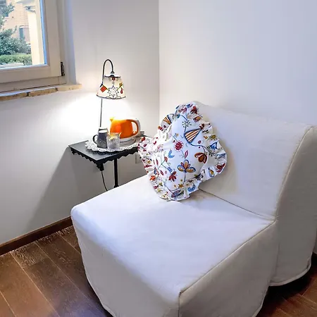 Bed & Breakfast Lillac Ancona